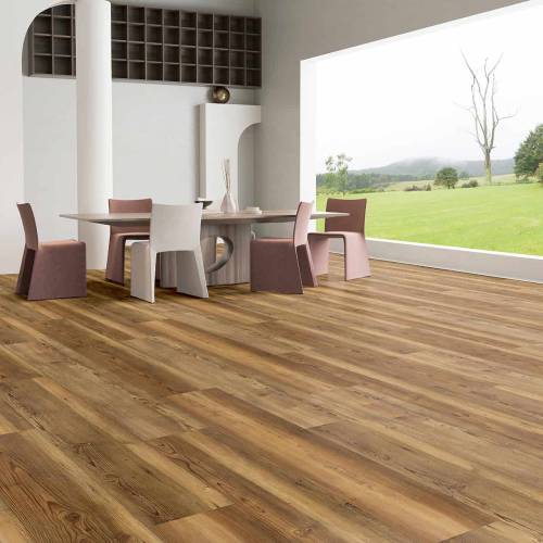 LVP flooring arlington tx